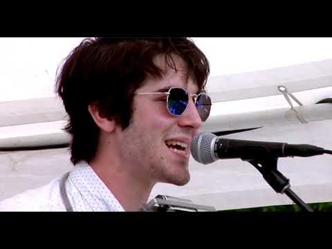 The Matching Shoe - Marie (Live at Winestock)