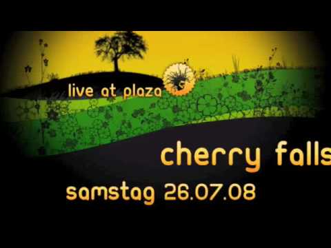 Live at Plaza 08 - Cherry Falls
