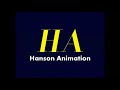 George Of The Jungle 1967 HA AU Closing Logos