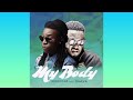 SolidStar Ft Timaya My Body