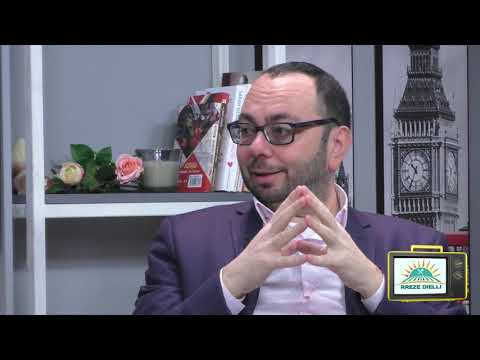 Rreze Dielli, 10 Janar 2019 - Të ftuar në studio Erion Kristo & Elton Qyno