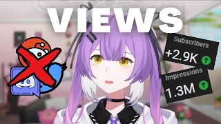 JUMP START Your VTuber Channel in 2026- A Guide on Growth☆ thumbnail