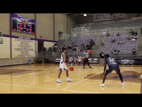 Team KC 17U Black Vs Texas Playmakerz 17U