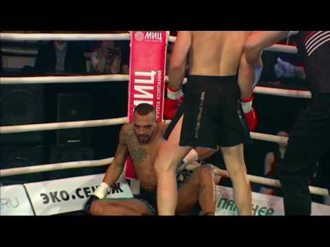 Alexander Stetsurenko