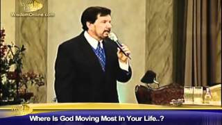 Dr. Mike Murdock - Your Journey To Greatness