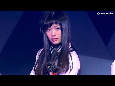 AKB48 - Choose me! (Team YJ/RH Mix)
