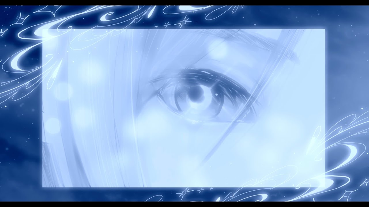 luna - 案山子feat. 初音ミク