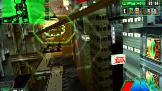 preview picture of video '[PC] Beam Breakers - 460 [km/S]  !!! [§4 - CHINATOWN - Mission 7]'