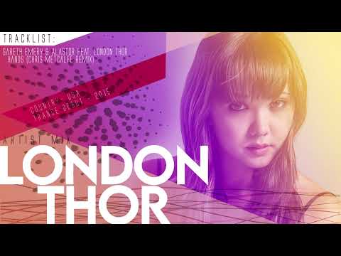 London Thor - Trance Mix