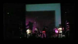 A mulher da erva - A Tela Canta José Afonso