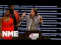 Charli XCX S Boys Wins Best Track Supported By Estrella Galicia VO5 NME Awards 2018