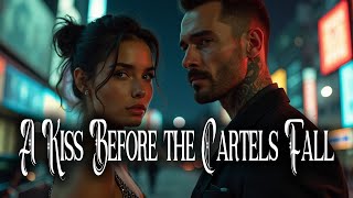 A Kiss Before the Cartel’s Fall | Full Length War Romance Audiobook