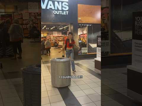 I WORE VANS INSTEAD OF CONVERSE?! 🫣