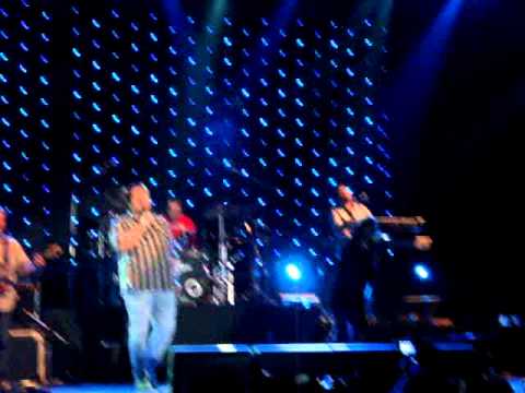 Rendido Estou - Aline Barros e Fernandinho (Via Show)