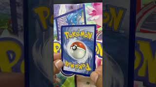 ⚡👀 THIS PIKACHU HIT DIFFERENT #pokemoncards #pokemon #pokemonshorts