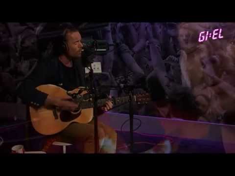 Damien Rice - Trusty and True (HQ)