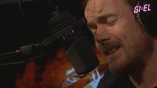 Damien Rice - Trusty and True (HQ)