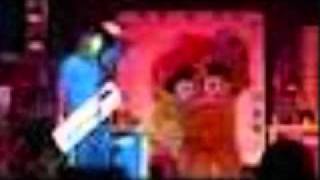 Imagination Movers - Friendly Guy (Excellent Quality)