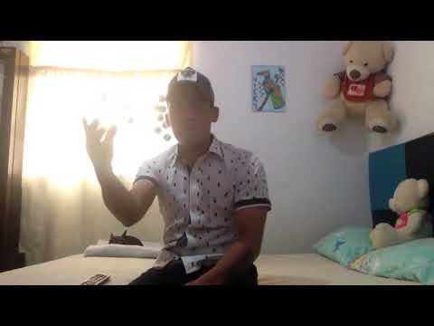 Ni que tubieras tanta suerte CIRO