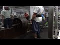 OIGAN | Deadlift: 260kg [573lbs] April 29, 2020