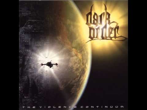 Dark Order - The Terran Empire