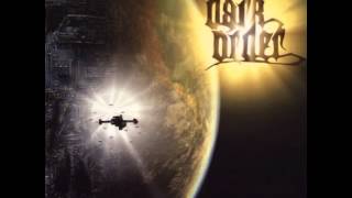 Dark Order - The Terran Empire