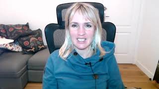 @LisaCairns  - Is nothing or something the source (#nonduality  Philosophy 27/11-19)