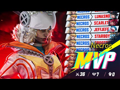 Magik Is SO BACK In Season 3