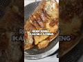 Resep Bumbu Ikan Nila Goreng Resep Resepikan