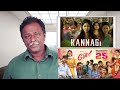 KANNAGI Review - Tamil Talkies
