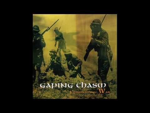 Gaping Chasm - Worms