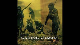 Gaping Chasm - Worms