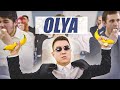 Hard Bass School OLYA BOMZH