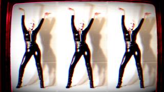 Eyes Of Mars - Girls