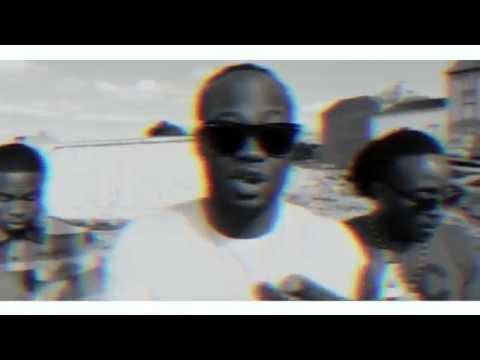 Romano Daking - Pour Du Vrai (Feat. Tito Prince, Naithy) (Official Video)