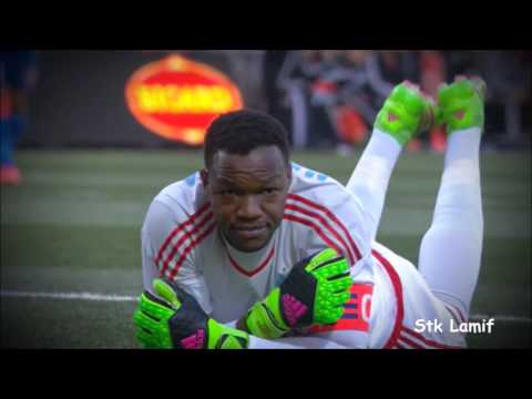 CLIP MANDANDA (El Fenomeno) / LAMIF [Musique Sans intro]