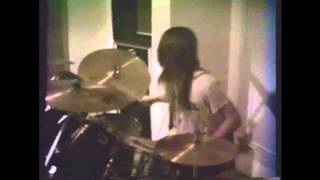Nirvana - Rehersal Demo (Part 2) [HD]