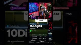 Fool For love by 10Digits