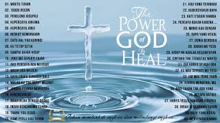 Download lagu Lagu Rohani Terindah 2021 Penyemangat Hidup || Lagu Rohani Terbaru 2020/2021 Paling Menyentuh Hati mp3