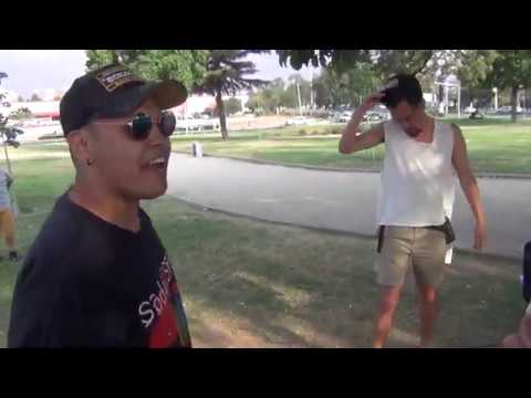 ASTROPOETA VS SATIR VS SIETE - OCTAVOS DE FINAL MVP BATTLES FECHA IV