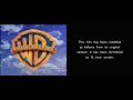 Warner Home Video 1997 Regular Strings 4 3 With Aspect Ratio Screen