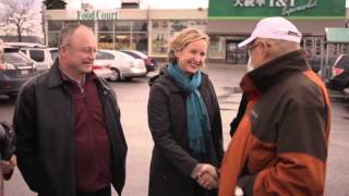 ETHNIC GROCERY STORES IN TORONTO (NEXT AISLE WITH BILL GENOVA)