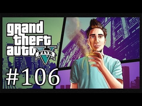 Grand Theft Auto V Walkthrough | #106 | Reuniting the Family