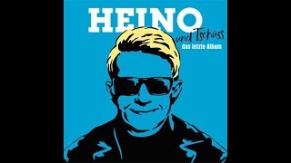 Heino - Und Tschüss (Abschiedsalbum) Musik news