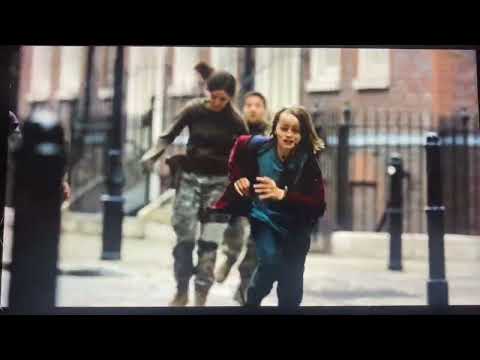 One more time by 28 weeks later.