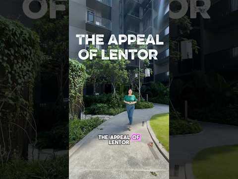 Lentor Modern, 7 Lentor Central, 2 Bedrooms, 732 sqft, Condominium For Sale, by Alexa Loh, 60184547 - PropertyGuru.com.sg