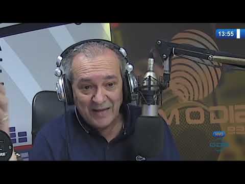 O DIA NEWS 11 10  AZ no RaÌdio