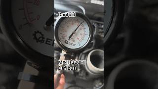 Moteur DAF MX-11 320H1 MX11320H1 pour bus DAF | Image 4 - Autoline