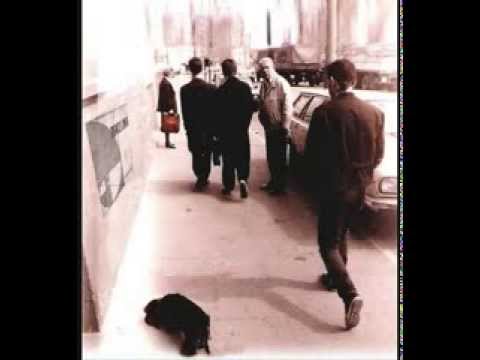 Twice A Man - japanese letters