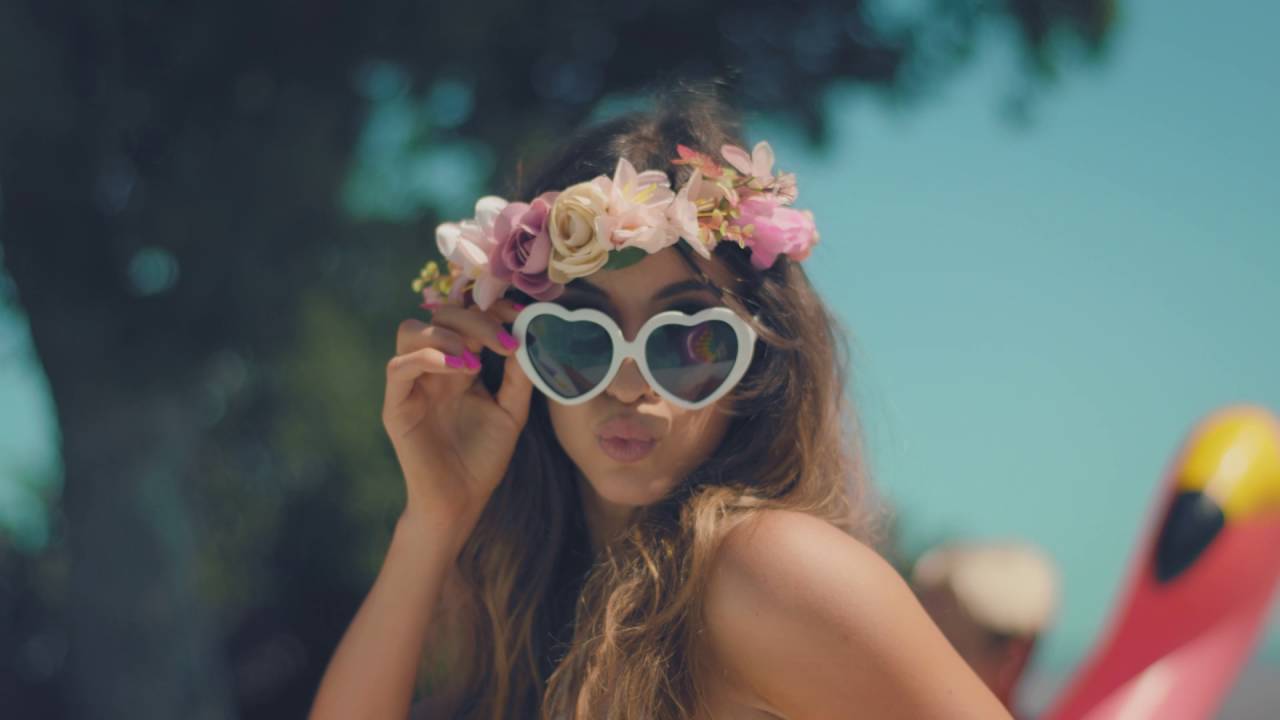 Kate Voegele — Must Be Summertime